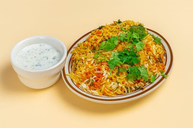 Naan-n-Masala — photo 4