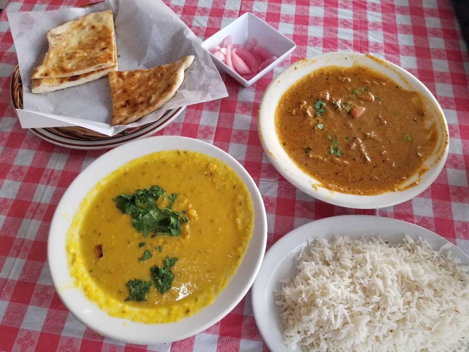 Naan-n-Masala — photo 6