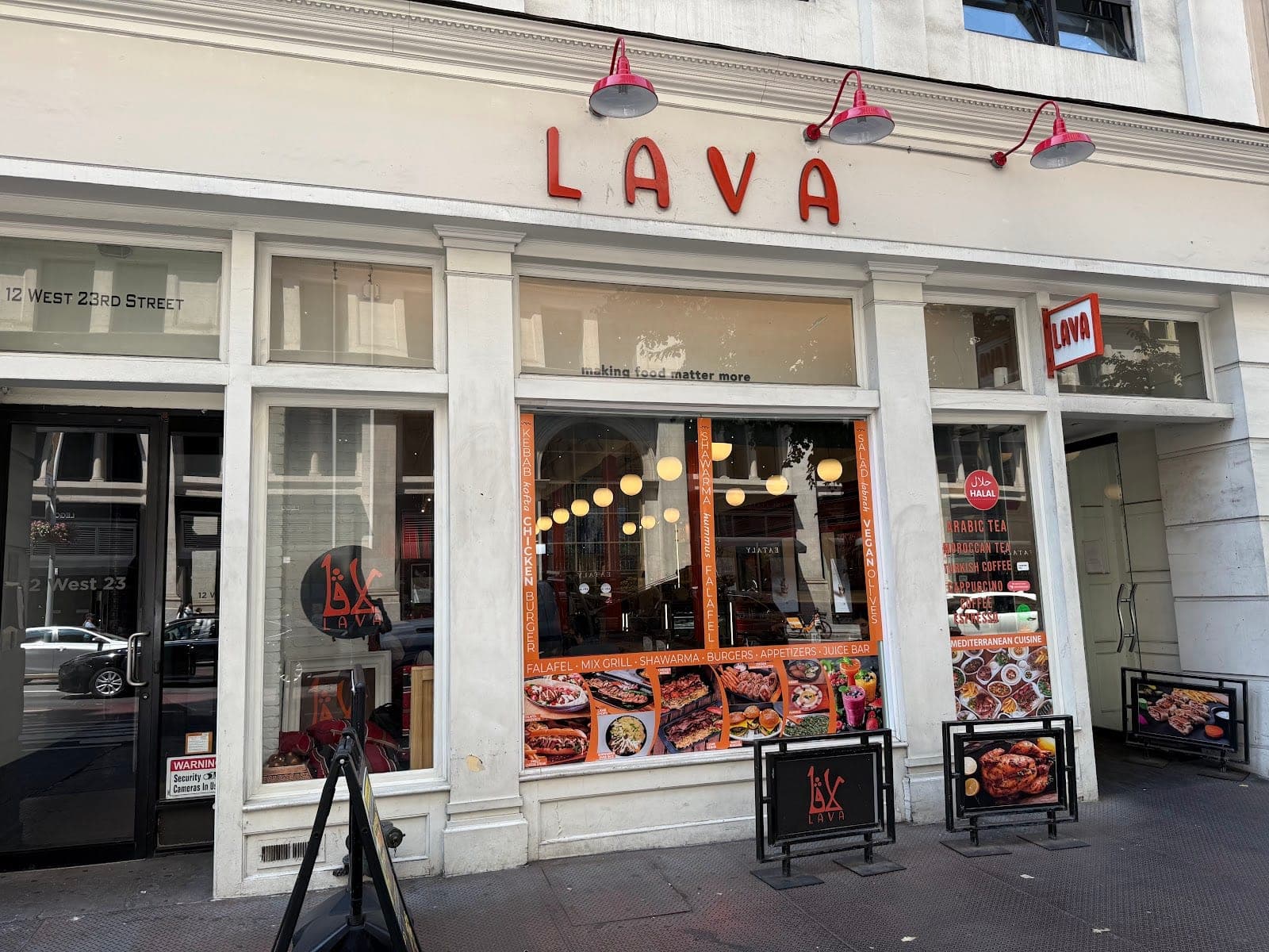 Lava — photo 2