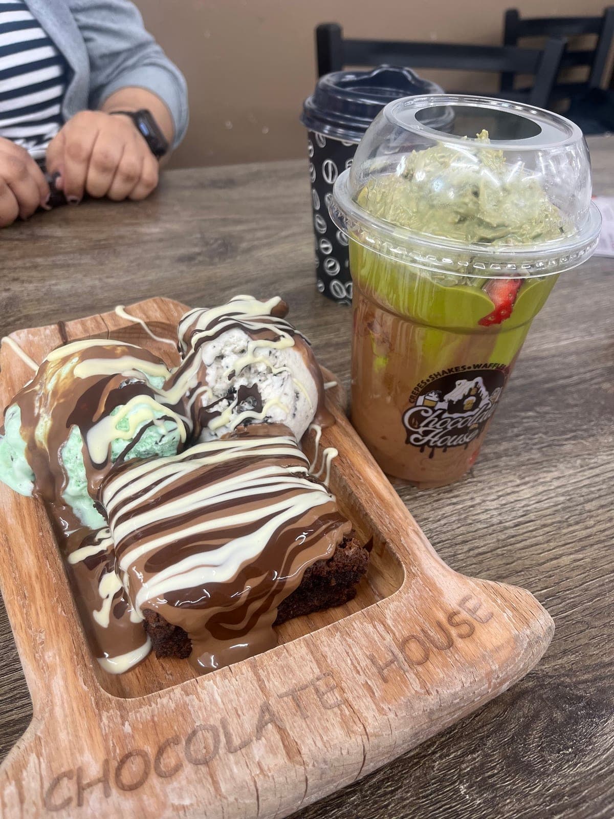 Chocolate House — photo 6