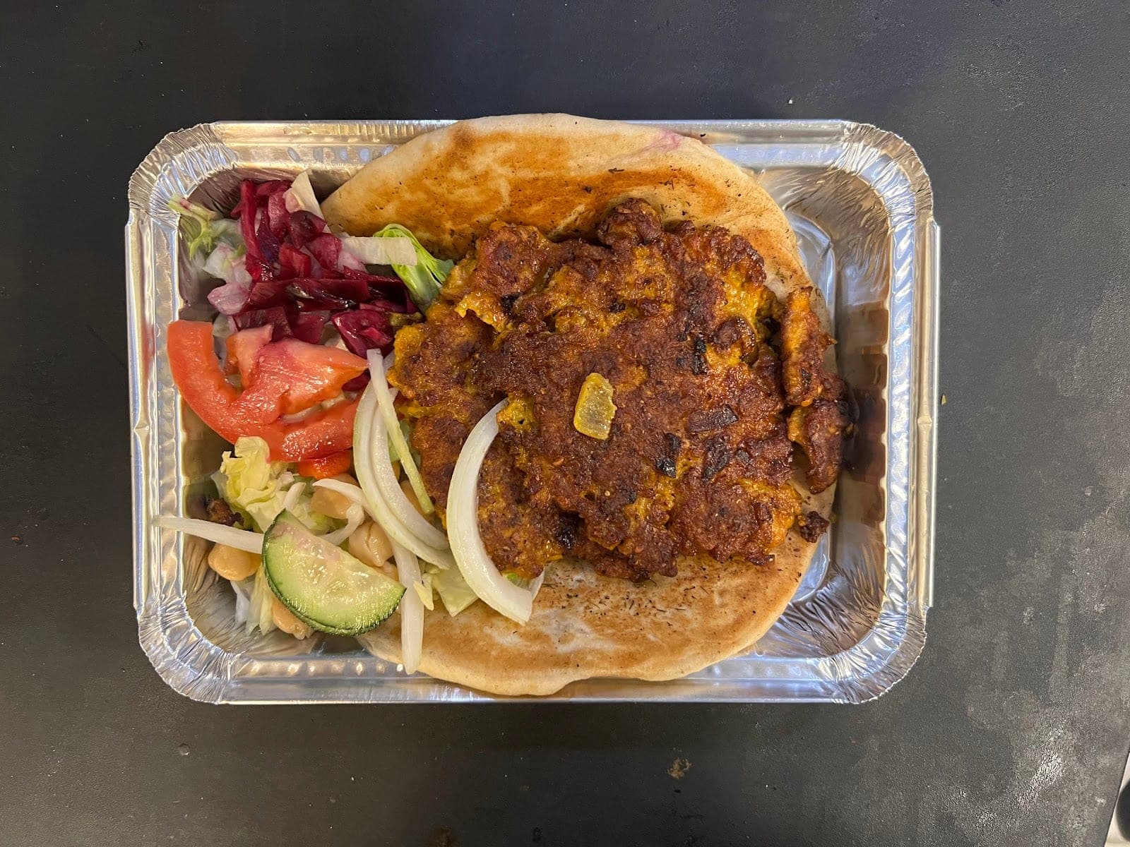 Shahzad Halal Food — photo 4
