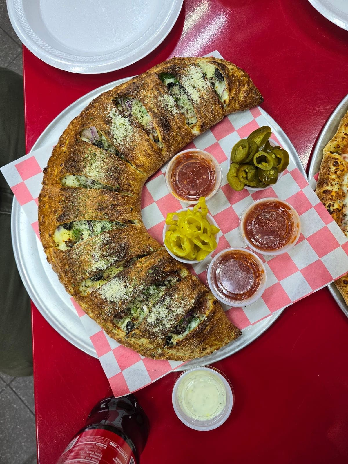 Pizza In & Go — photo 3