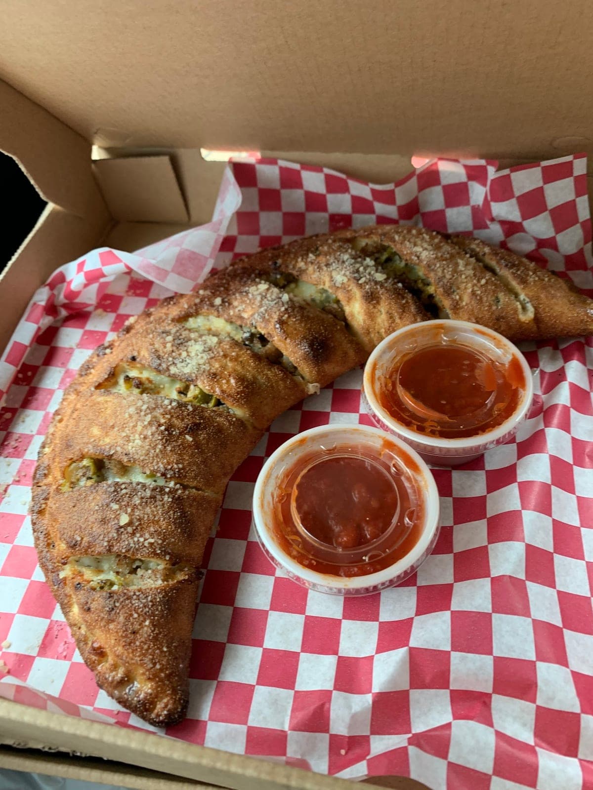 Pizza In & Go — photo 5