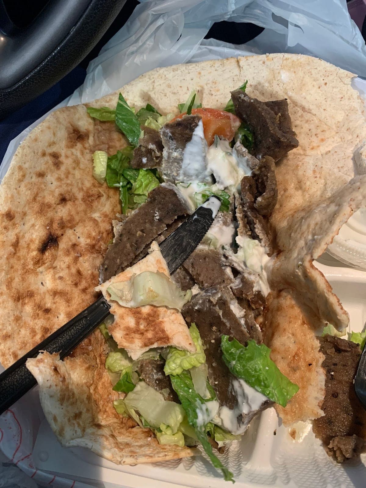Caspian Kabob — photo 5