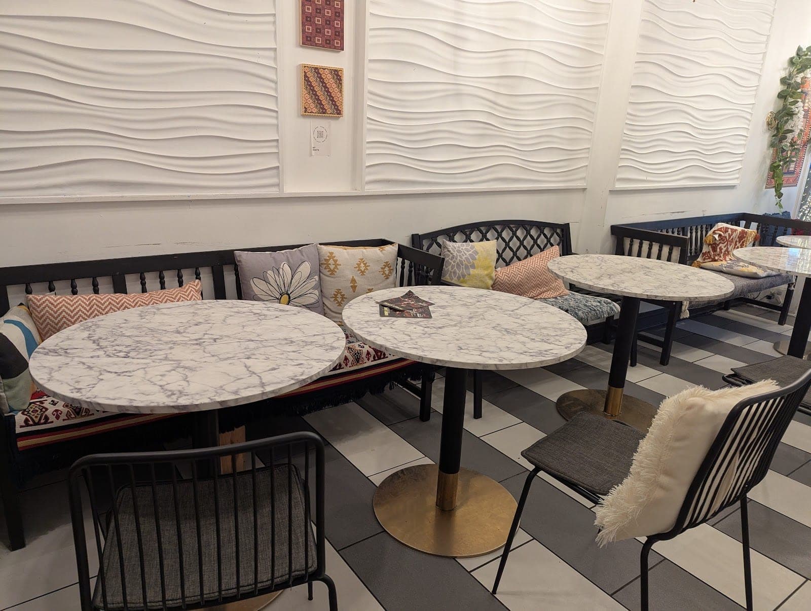 Sharbat Bakery & Café — photo 3