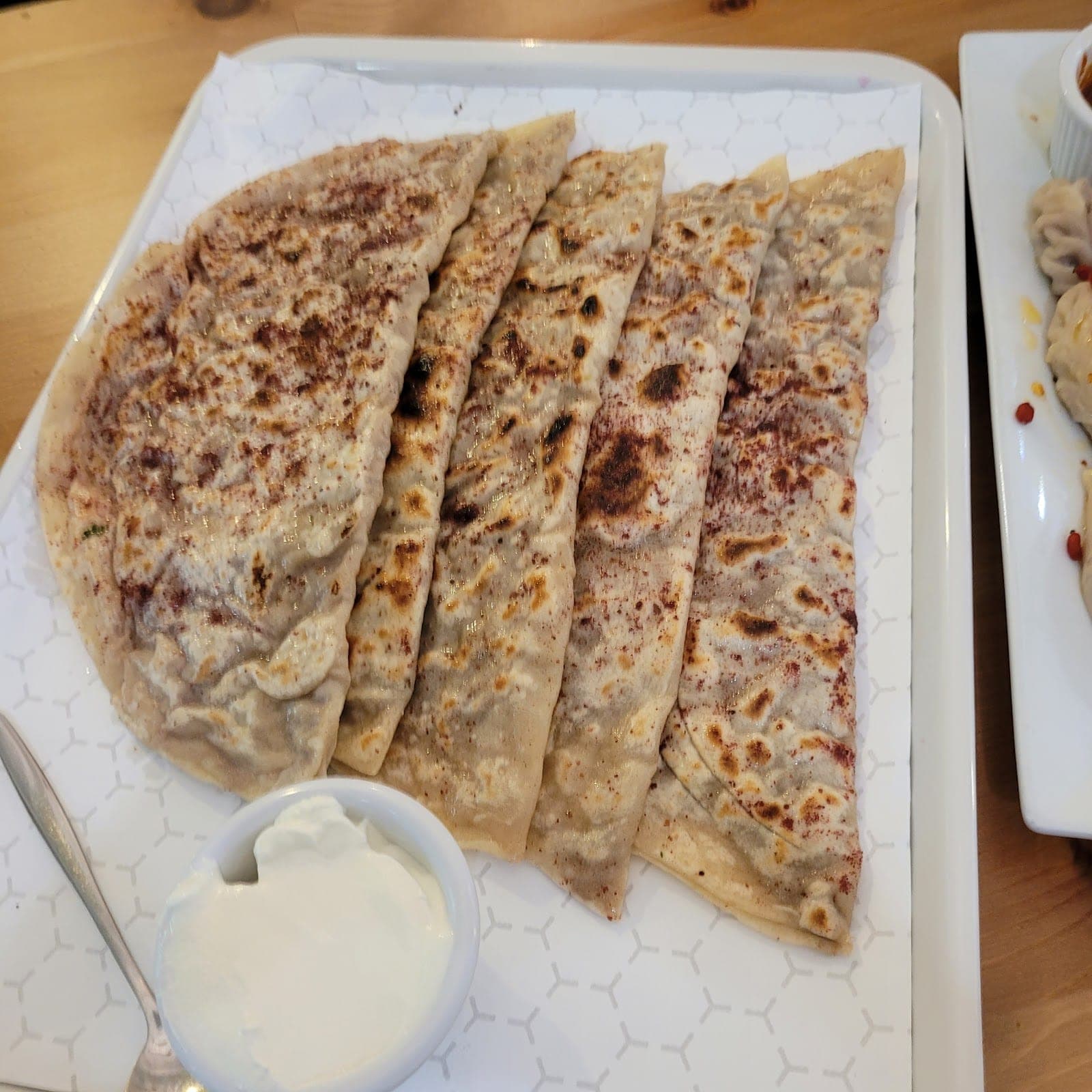 Sharbat Bakery & Café — photo 5