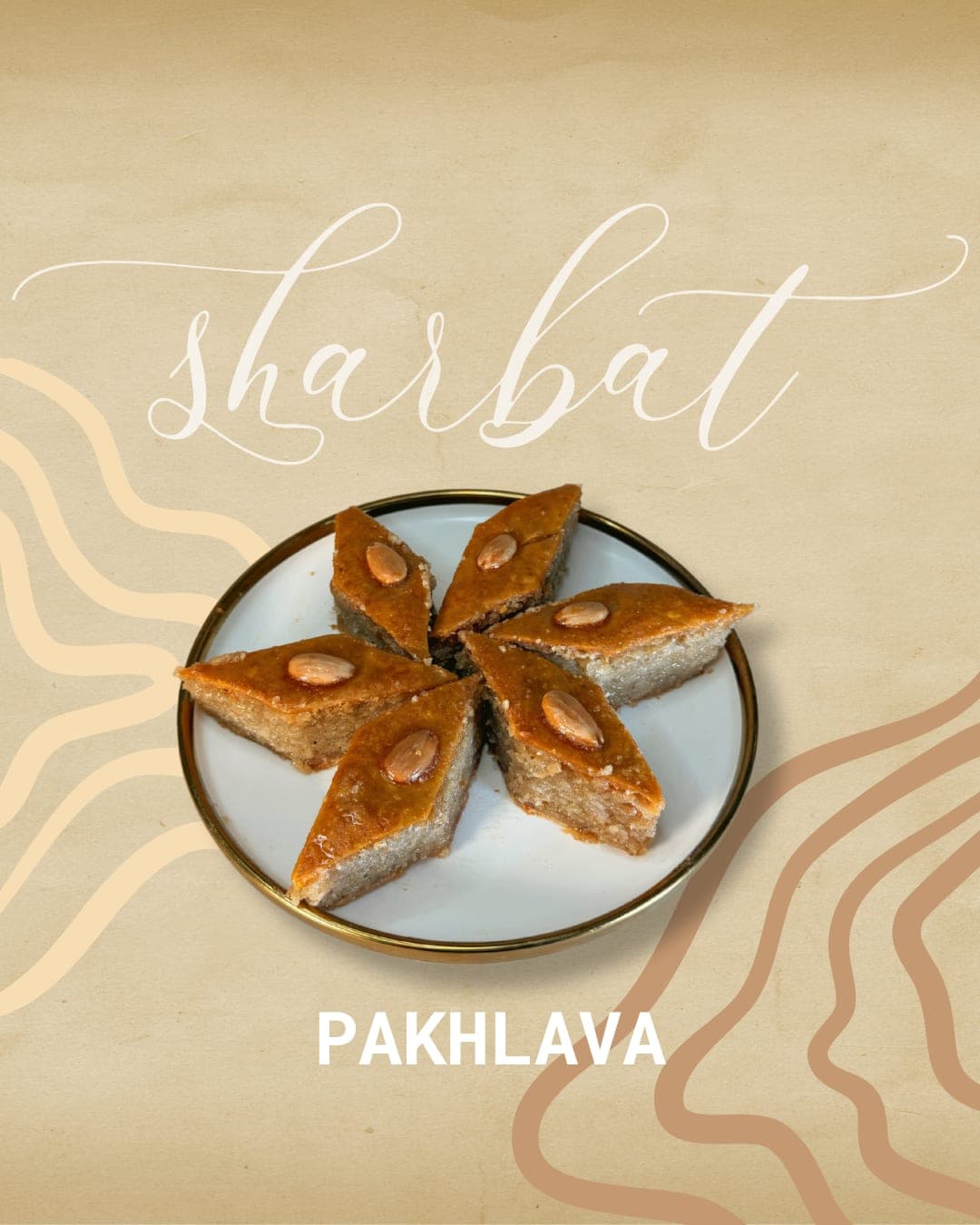 Sharbat Bakery & Café — photo 6