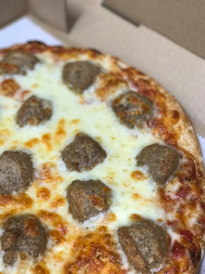 Valentino's Italian Pizzeria — photo 3
