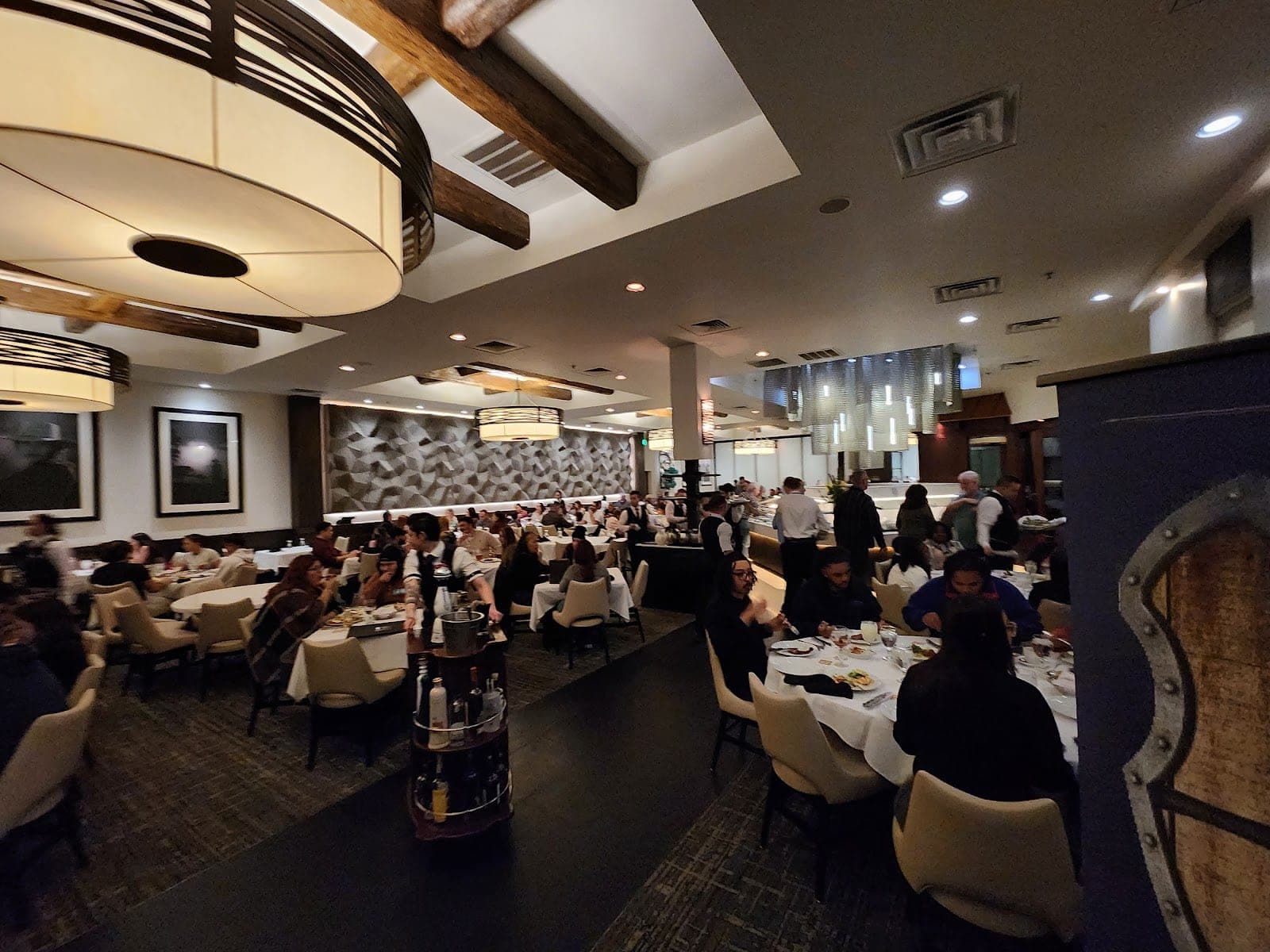 Chama Gaucha Steakhouse - San Antonio — photo 2