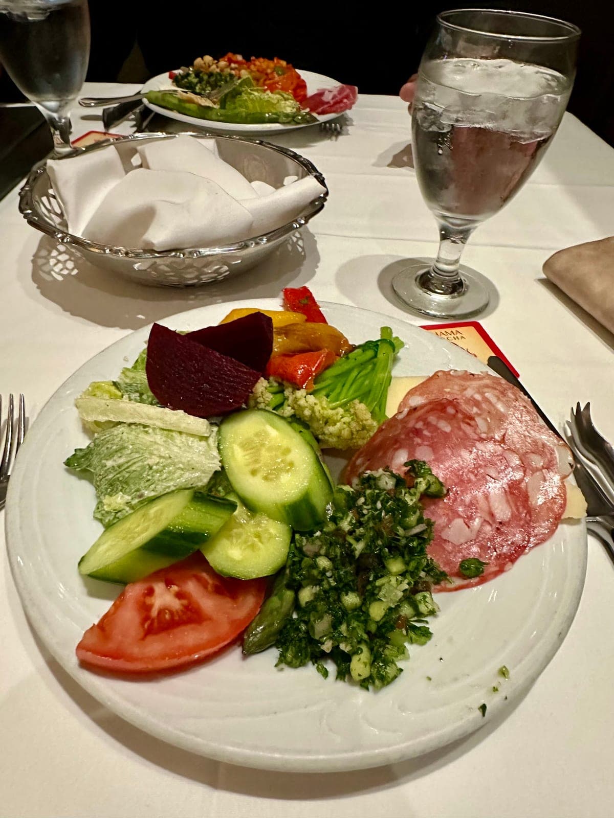 Chama Gaucha Steakhouse - San Antonio — photo 3