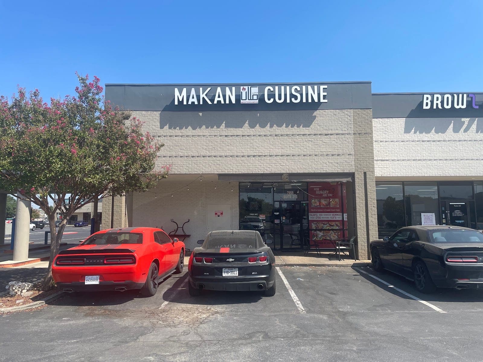Makan Halal Cuisine — photo 1