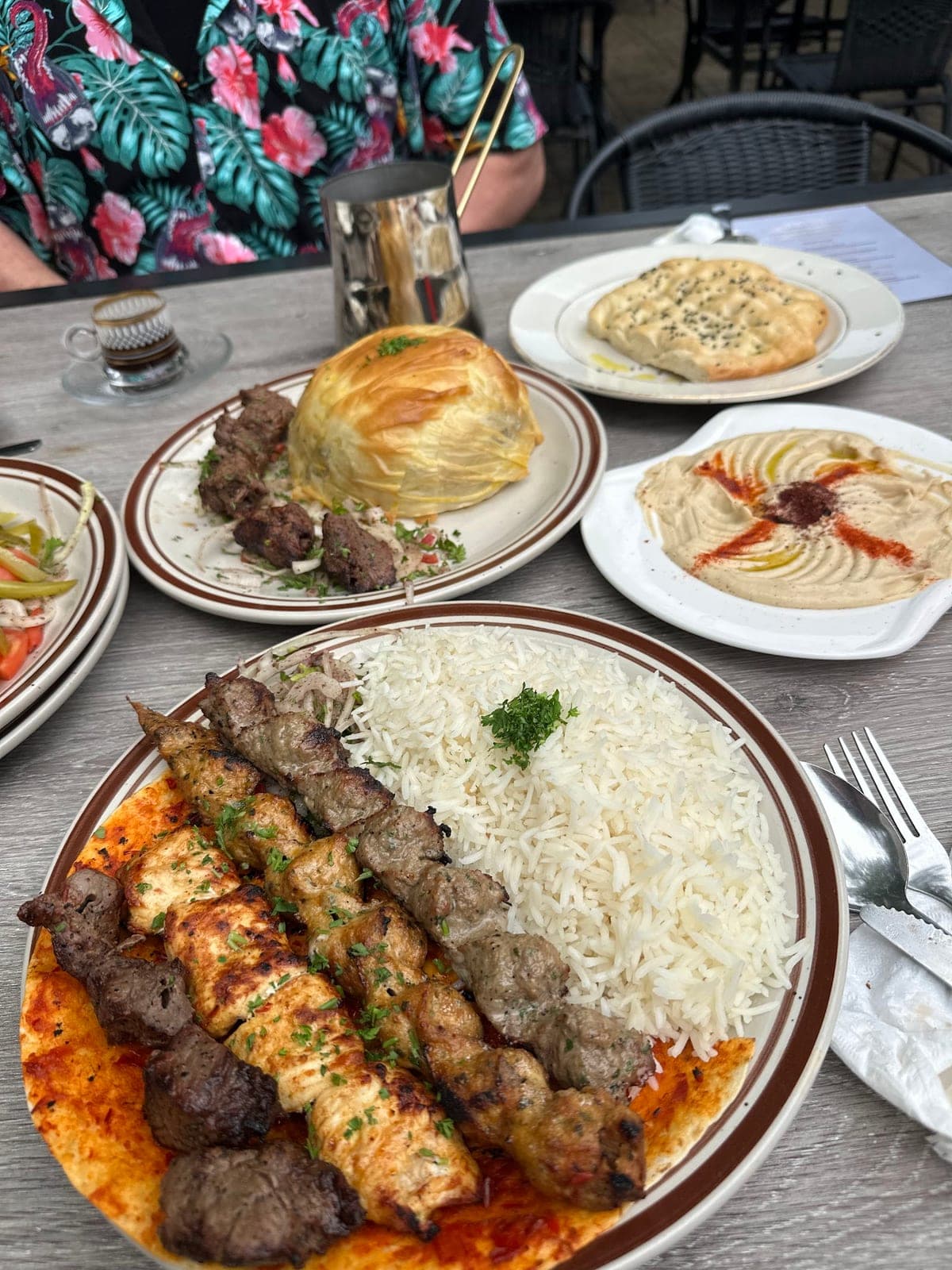 Nova Fusion Food — photo 3