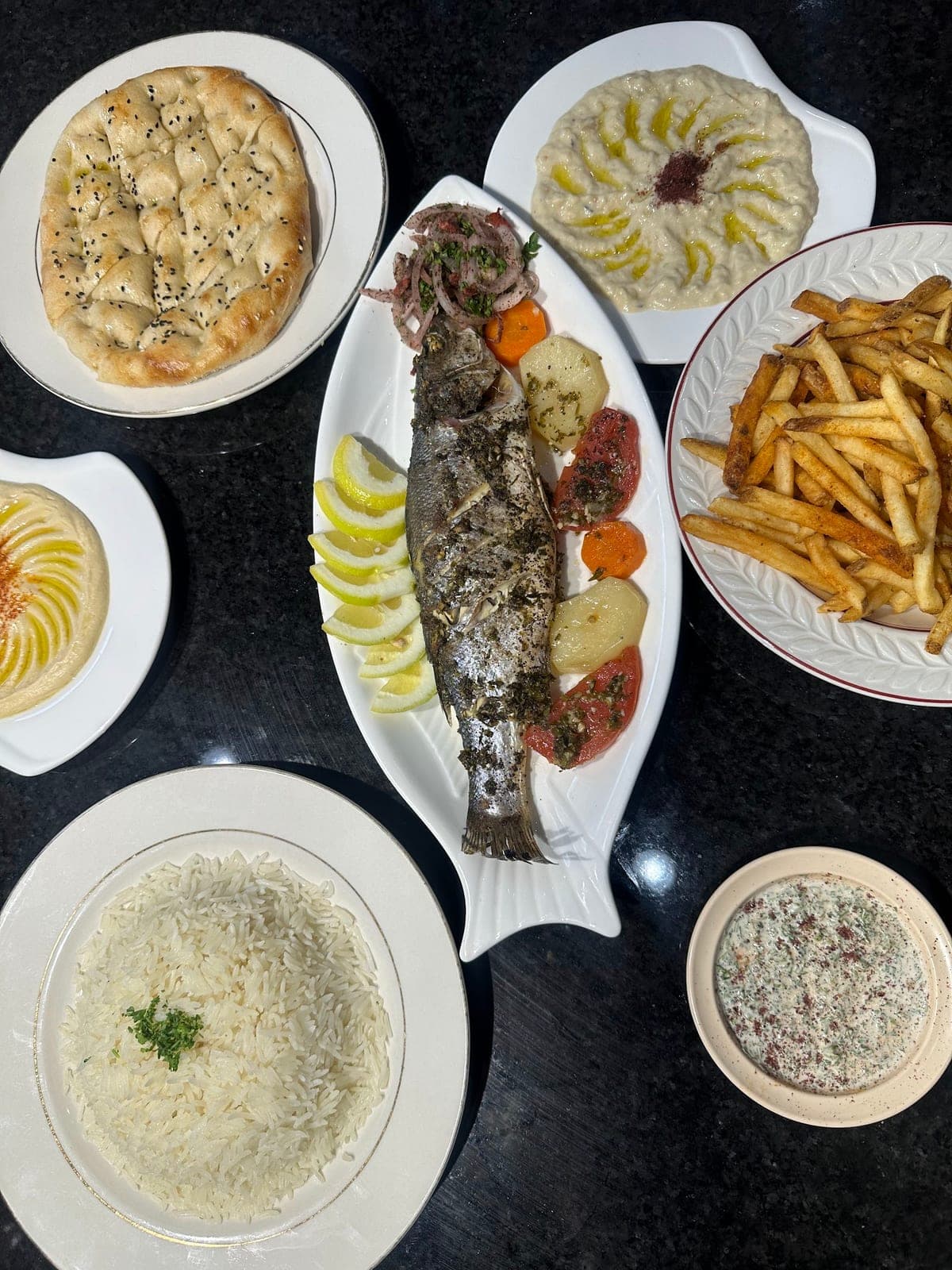 Nova Fusion Food — photo 4