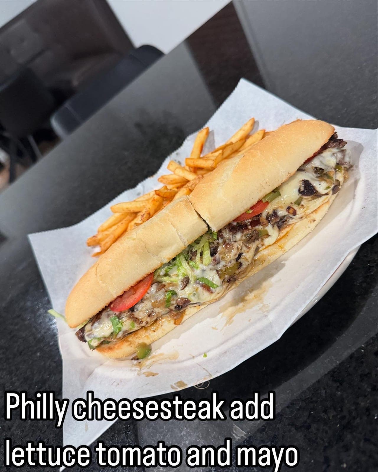 Nova Fusion Food — photo 5