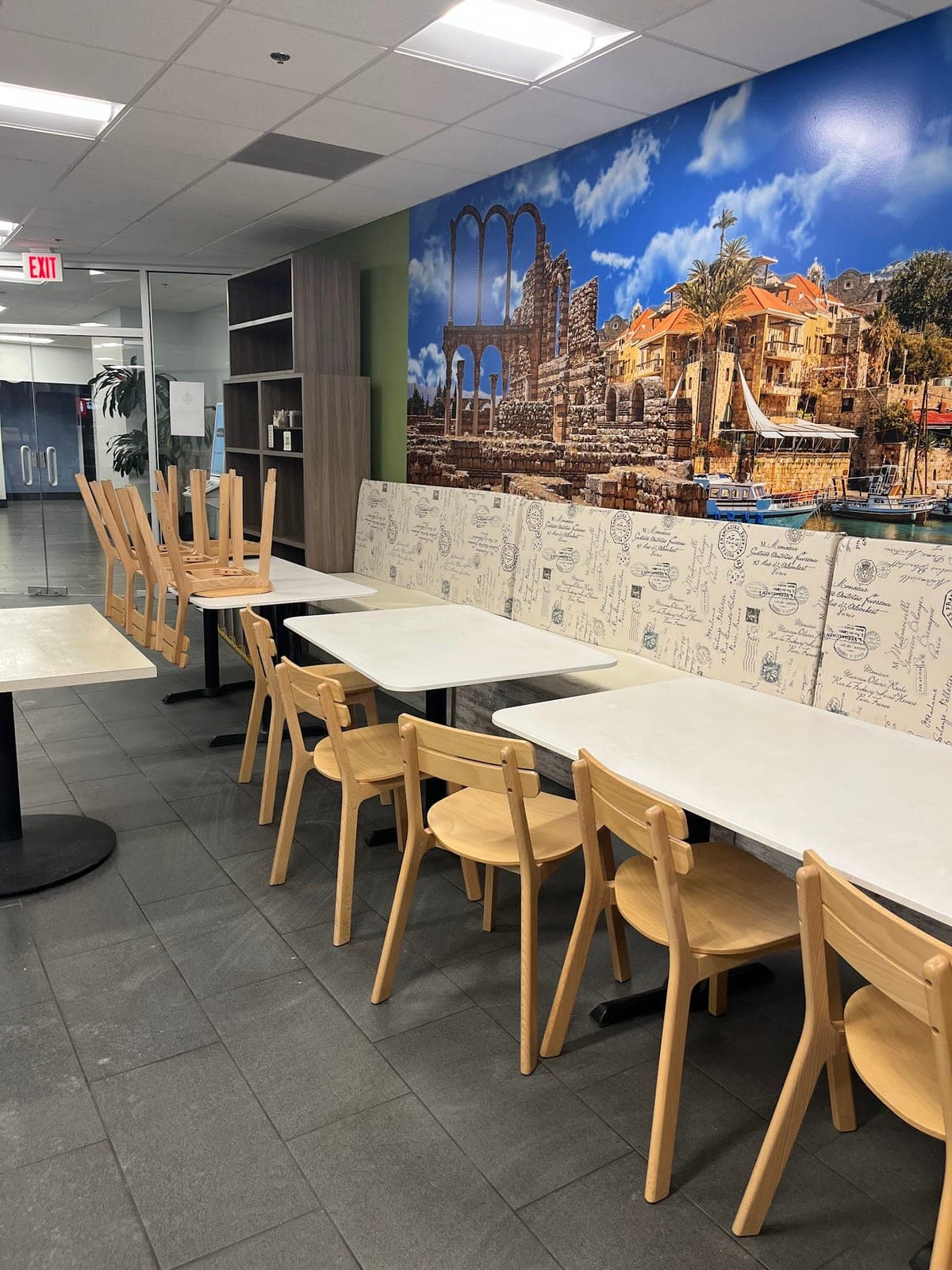 Shawarma Shop — photo 2