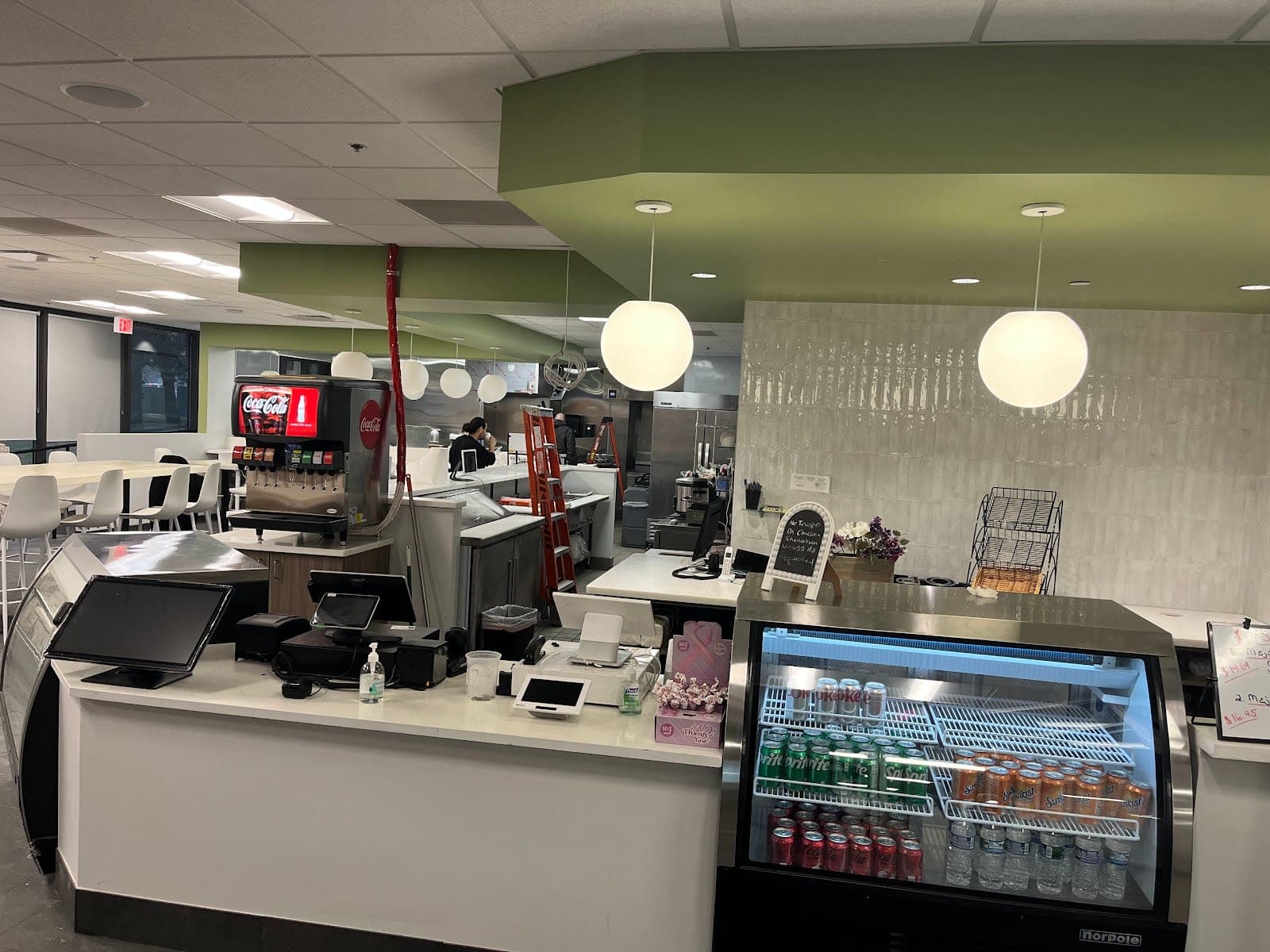 Shawarma Shop — photo 3