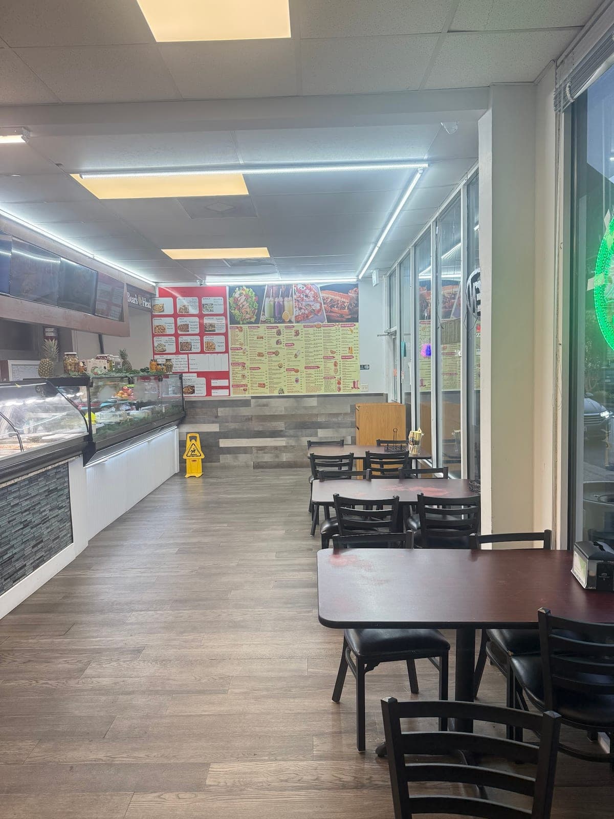 NYC Kings Deli — photo 1