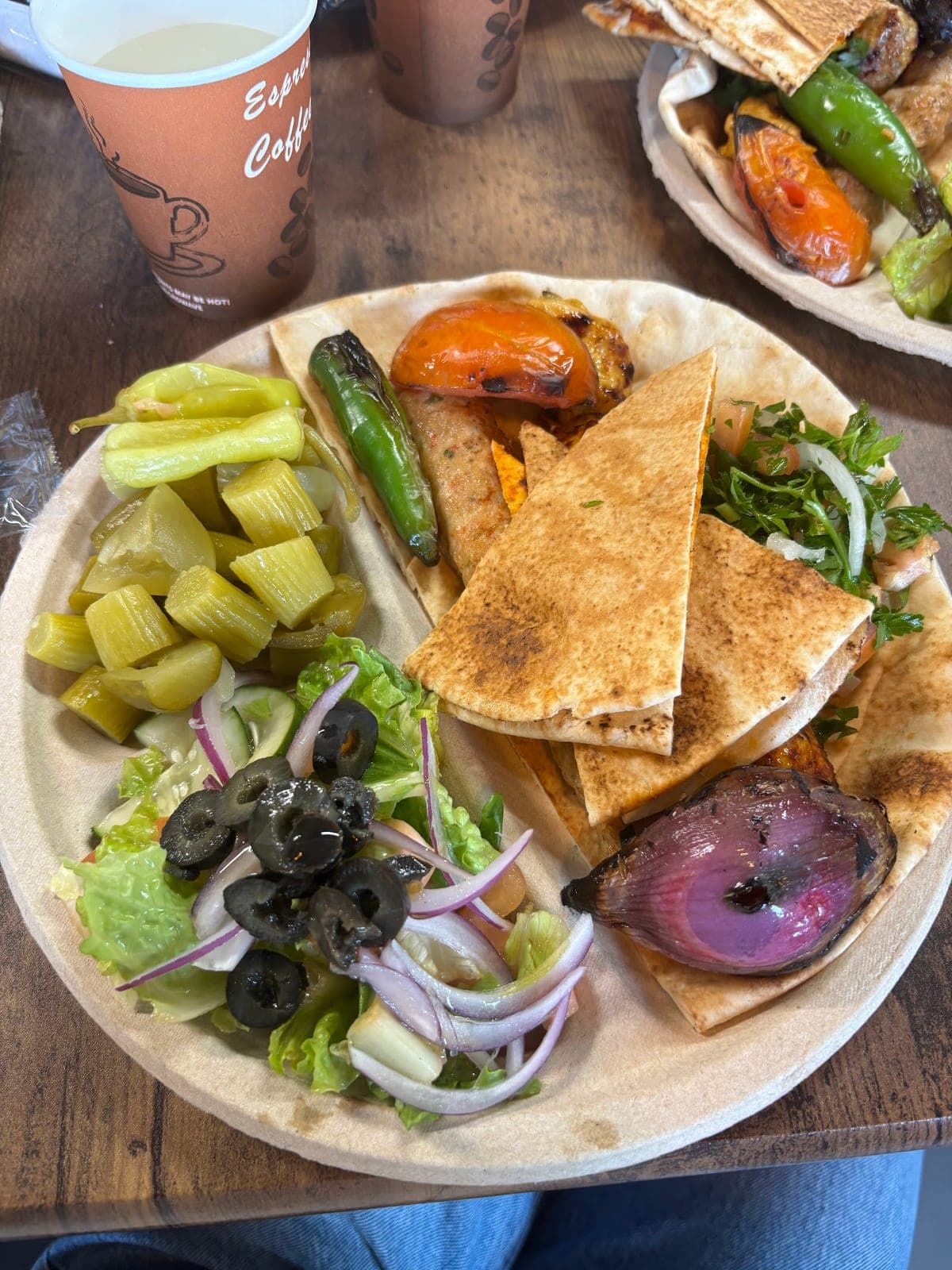 Al-Basha Market & Grill — photo 2