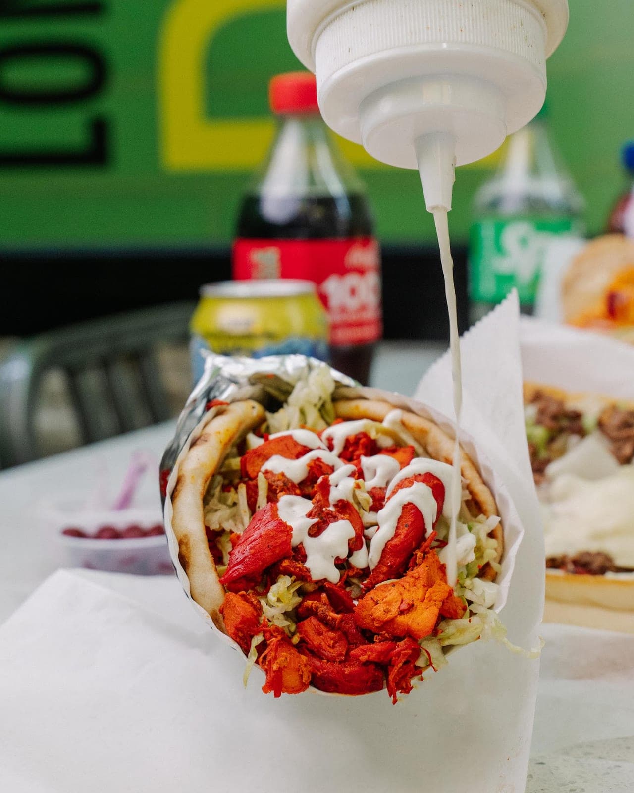 Halal Munchies — photo 2