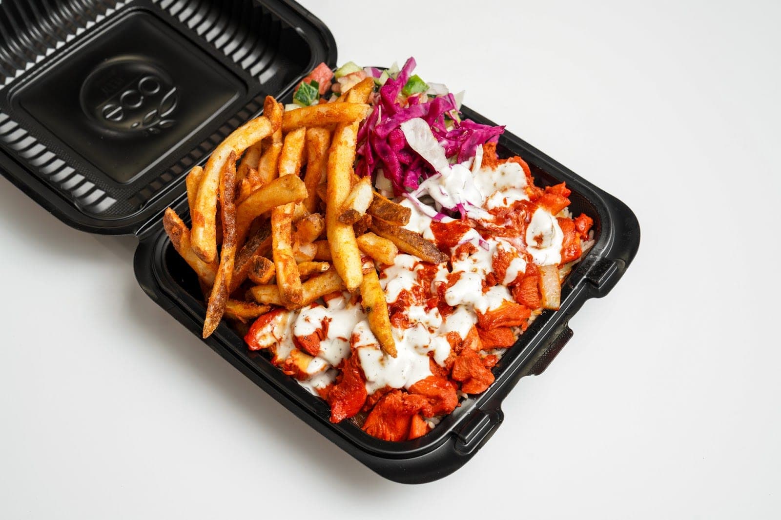 Halal Munchies — photo 3