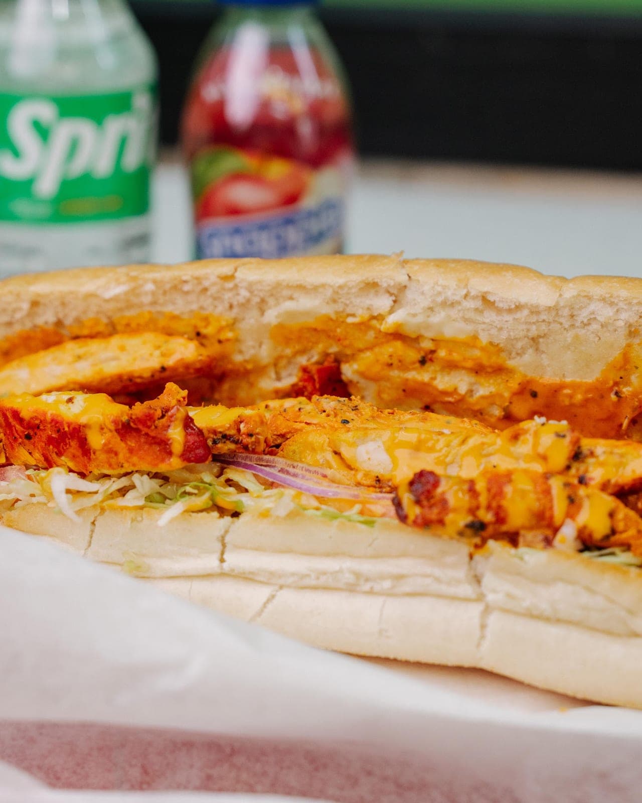 Halal Munchies — photo 5