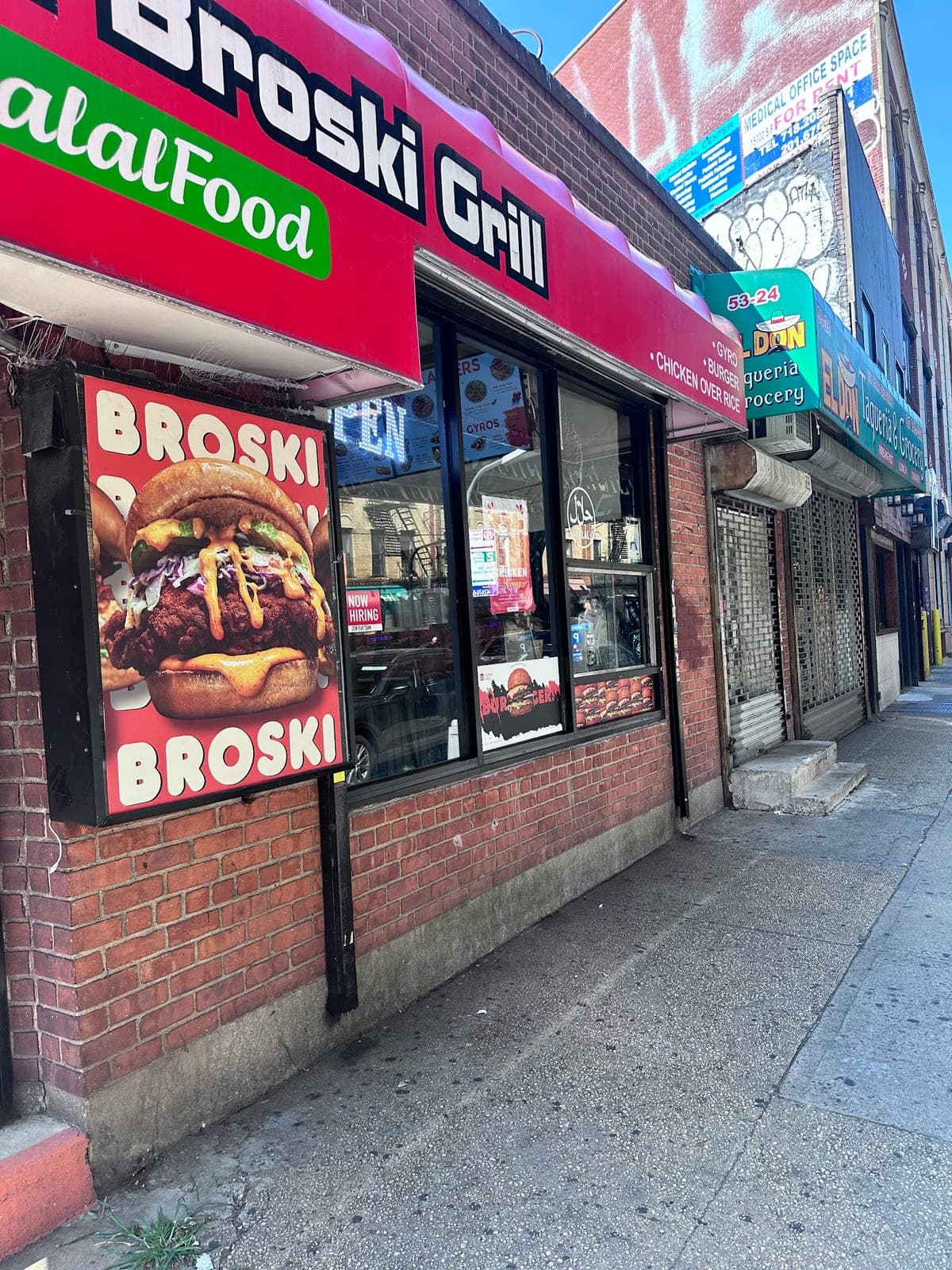 The Broski Grill — photo 2