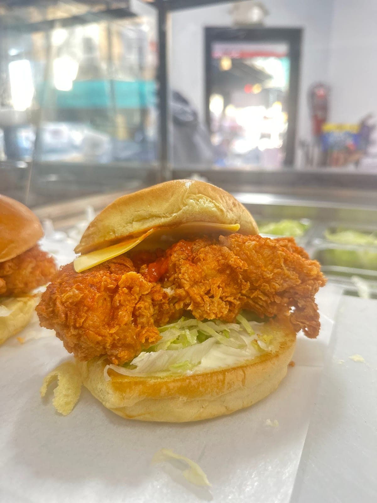The Broski Grill — photo 4