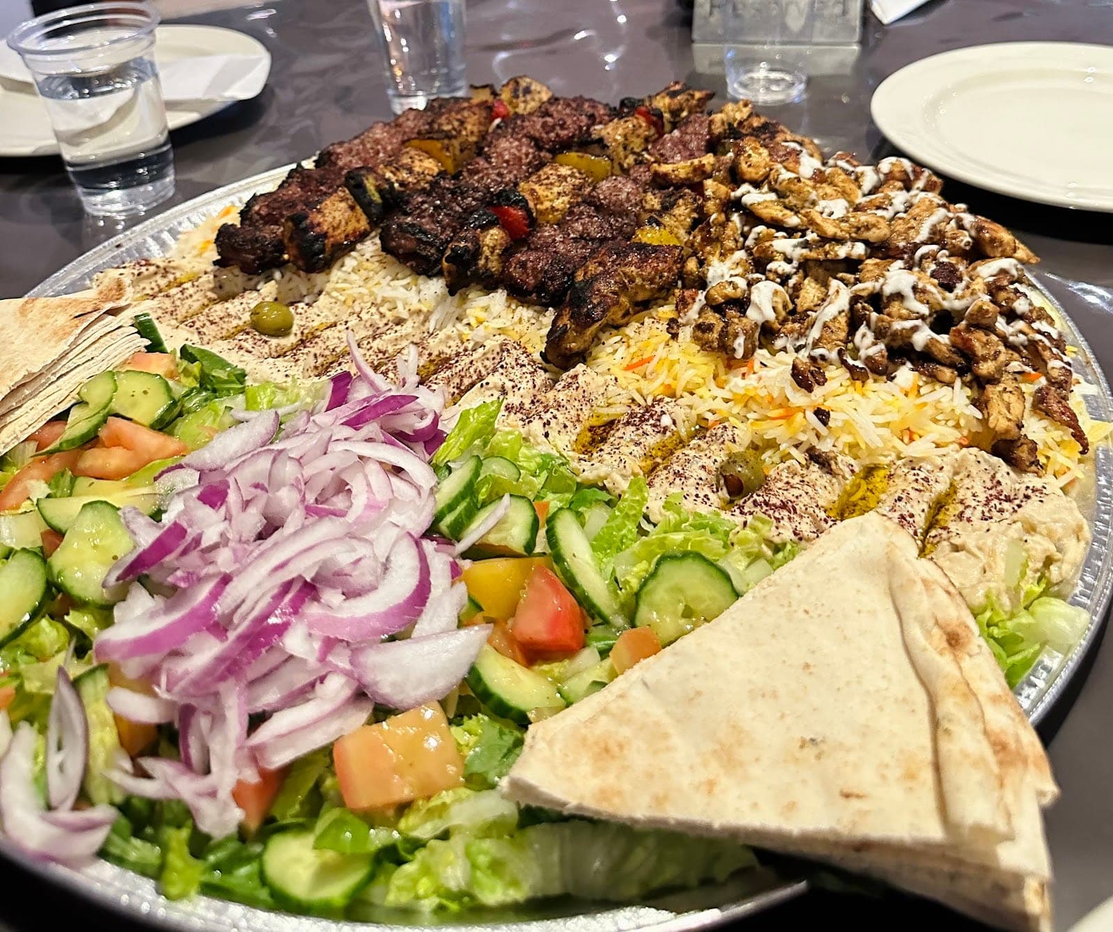 Tuti Grill — photo 4