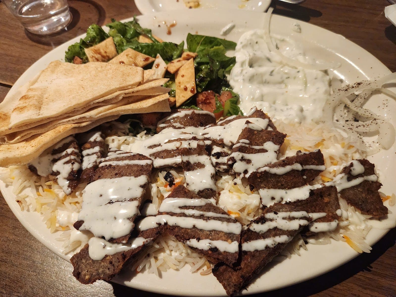 Tuti Grill — photo 5