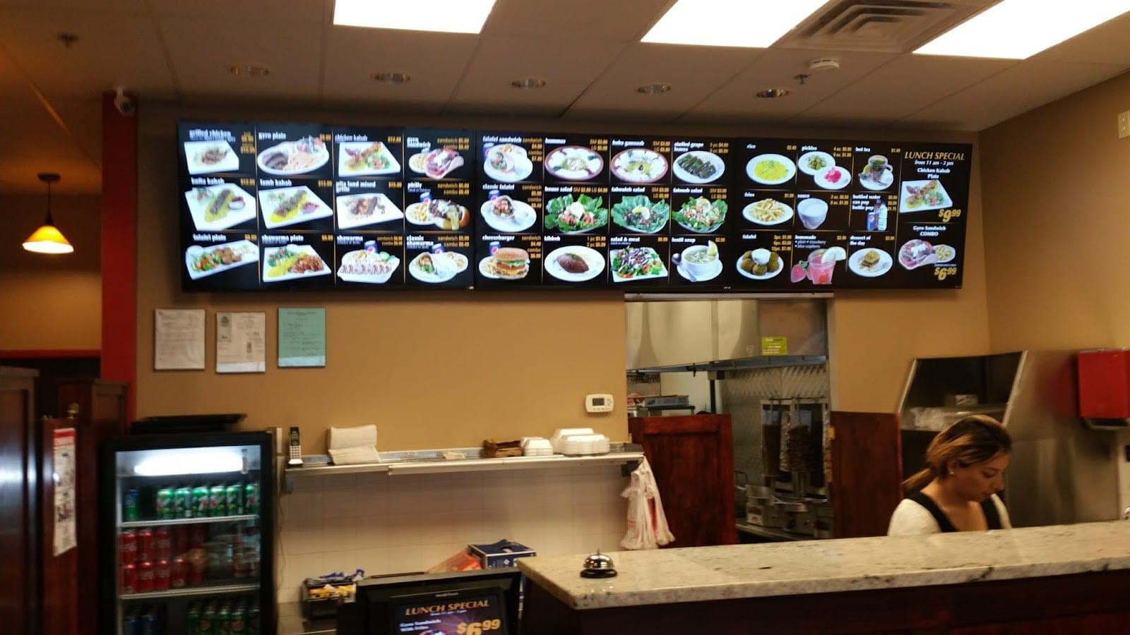 Pita Land Mediterranean Grille — photo 1