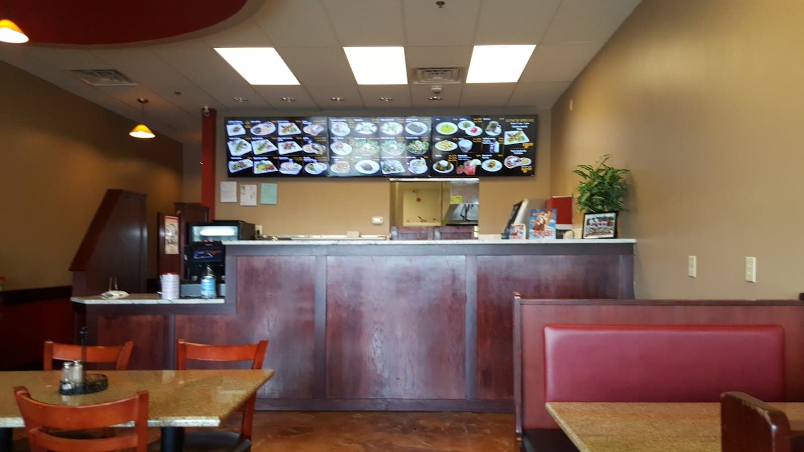 Pita Land Mediterranean Grille — photo 2