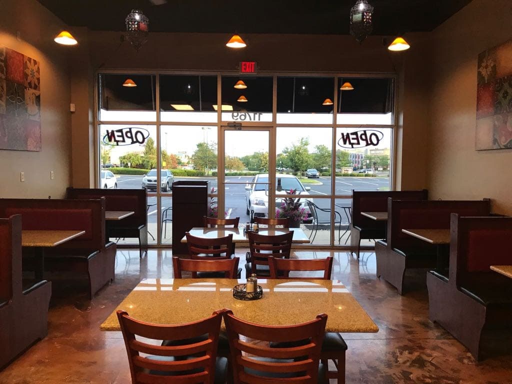 Pita Land Mediterranean Grille — photo 3