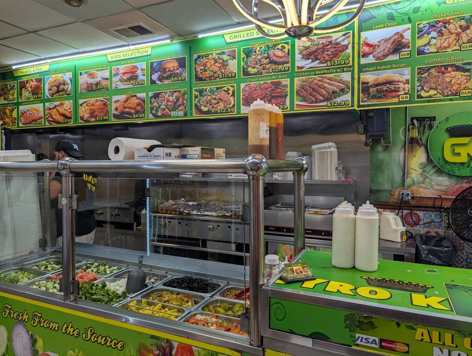 Gyro King — photo 2