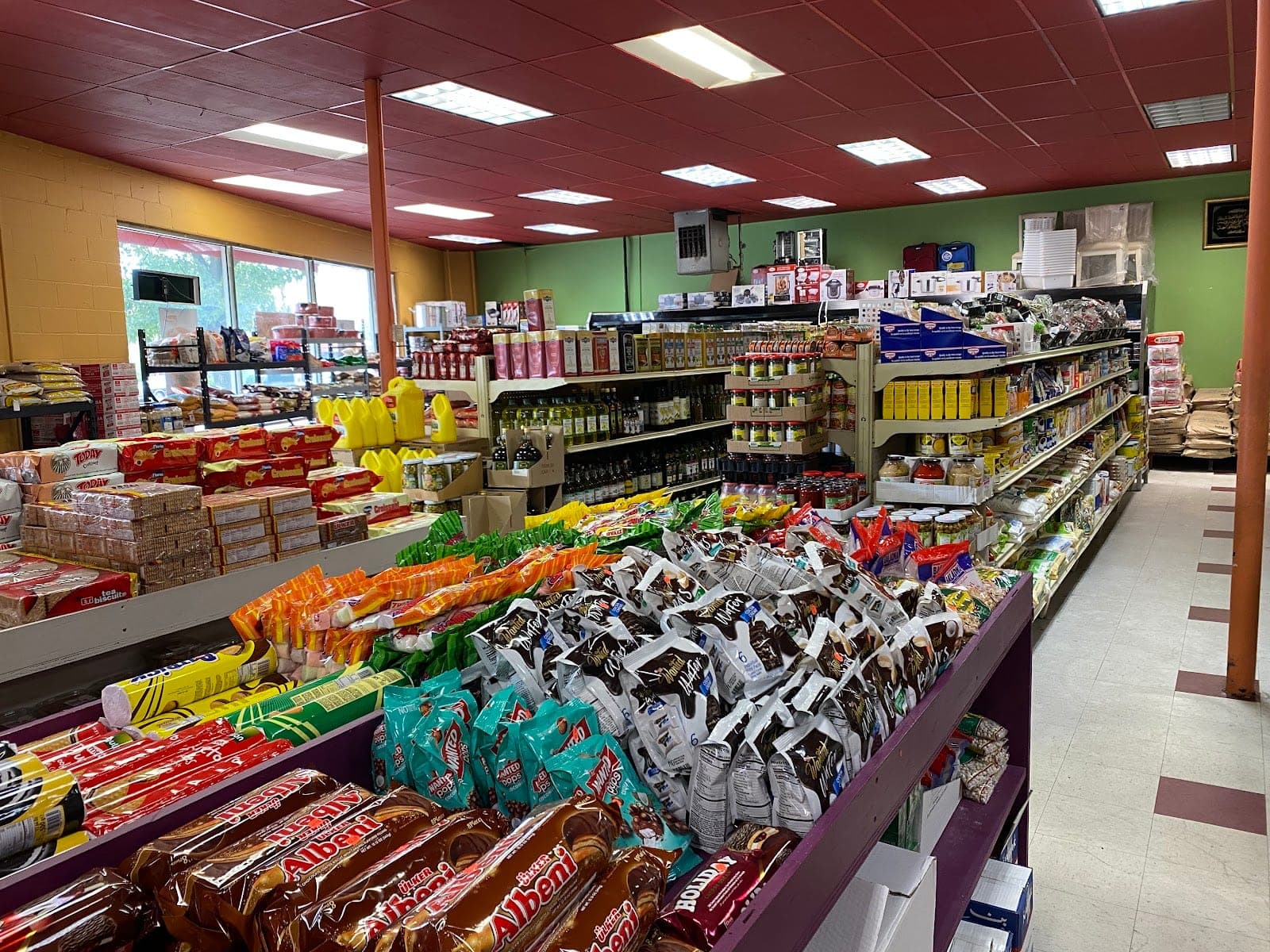 Almadina Imports — photo 4