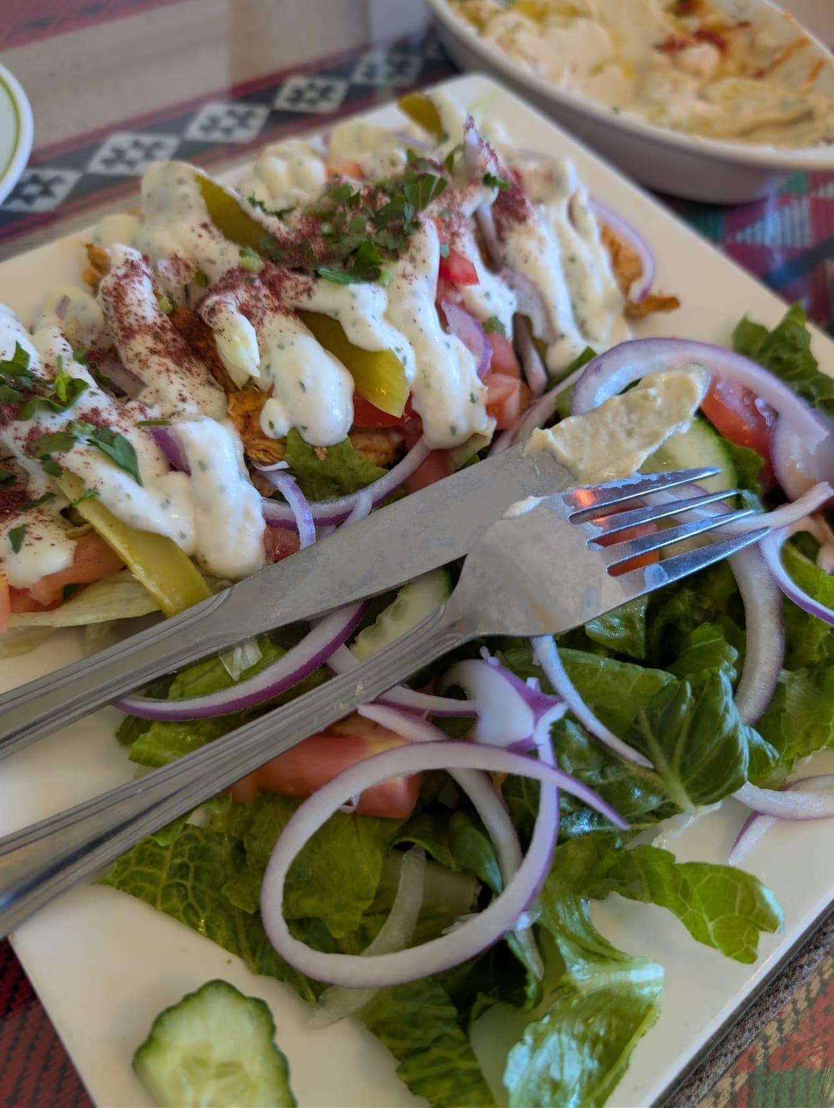 Yafa Cafe Mediterranean Cuisines and Catering — photo 3