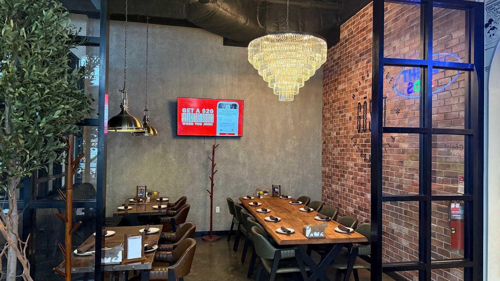 Gosht Josper Grill — photo 2