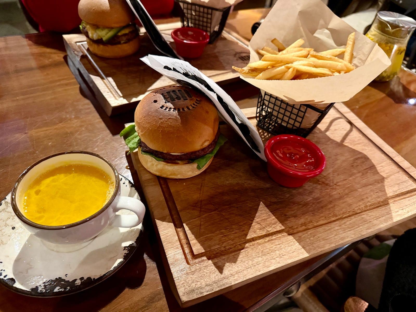 Gosht Josper Grill — photo 4