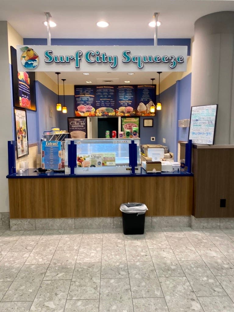 Surf City Squeeze — photo 3