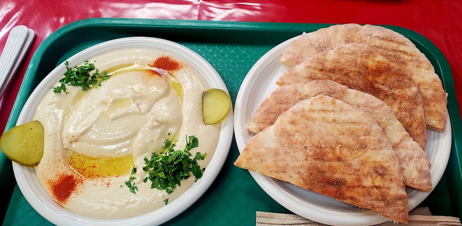 Gyro Grill — photo 4