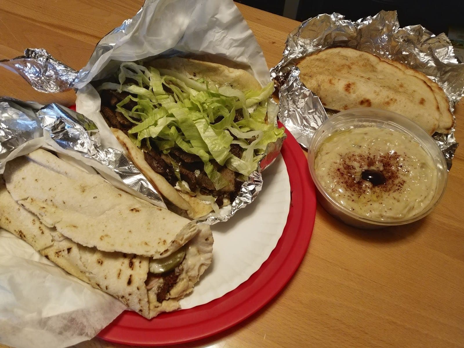 Gyro Grill — photo 6