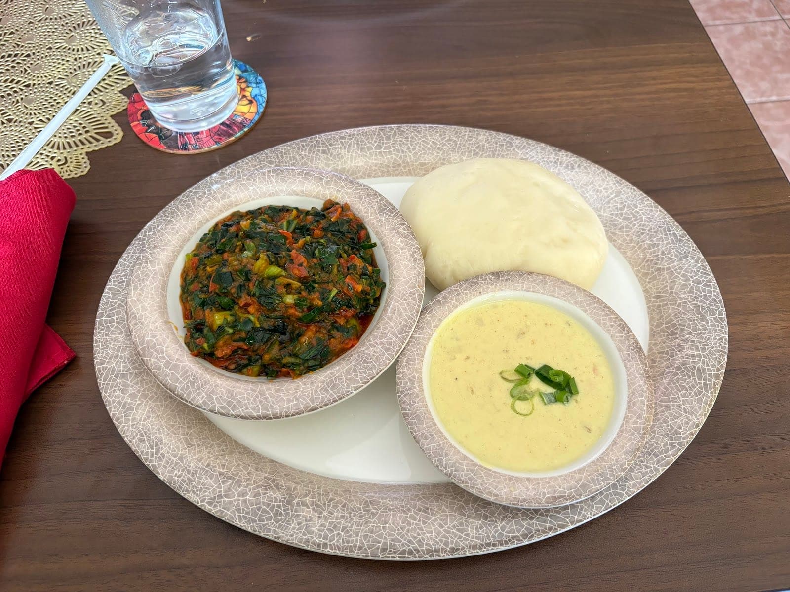 Foodateria Kenyan & Nigerian Kitchen — photo 5