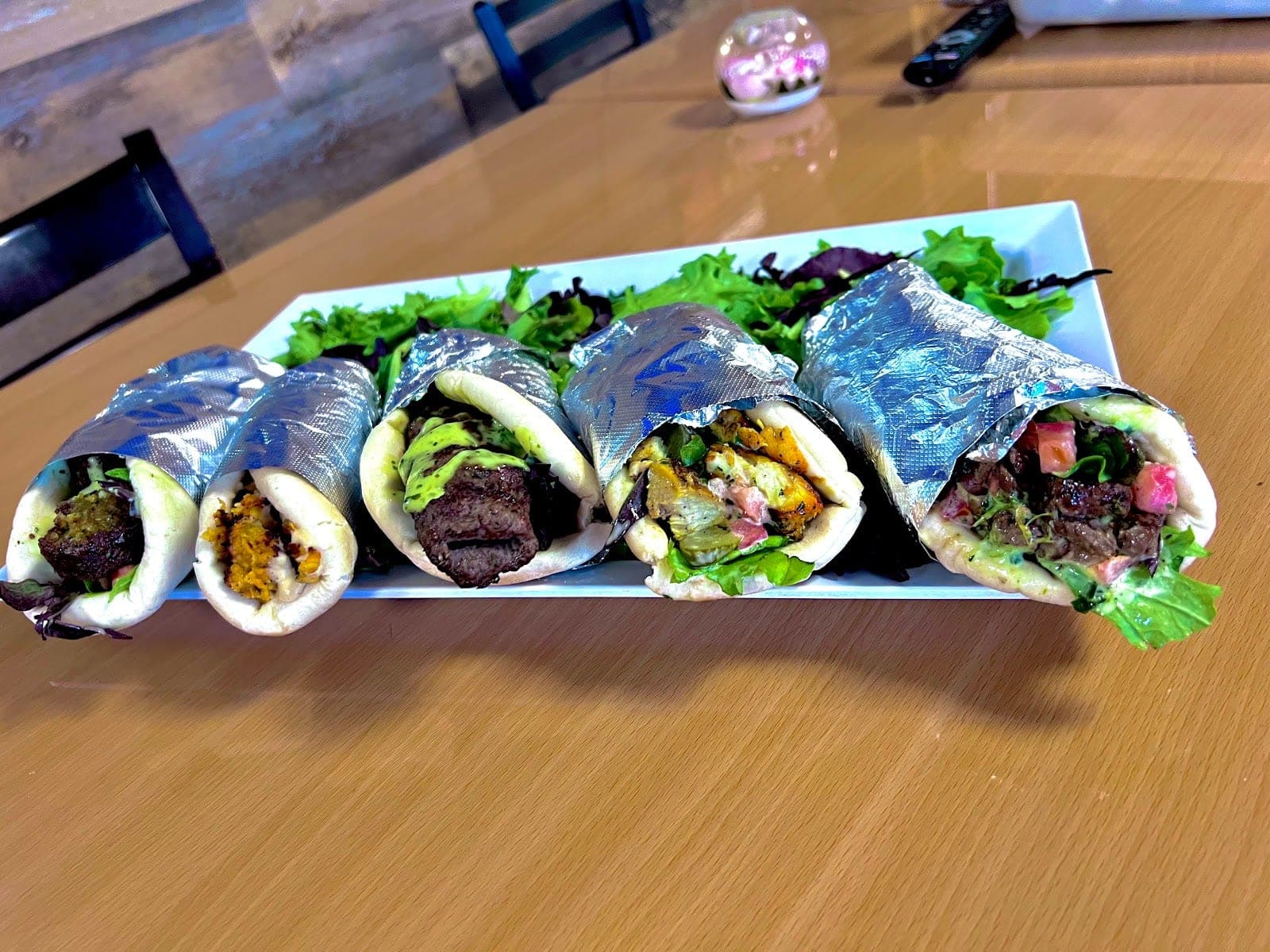 Middle East Feast — photo 4