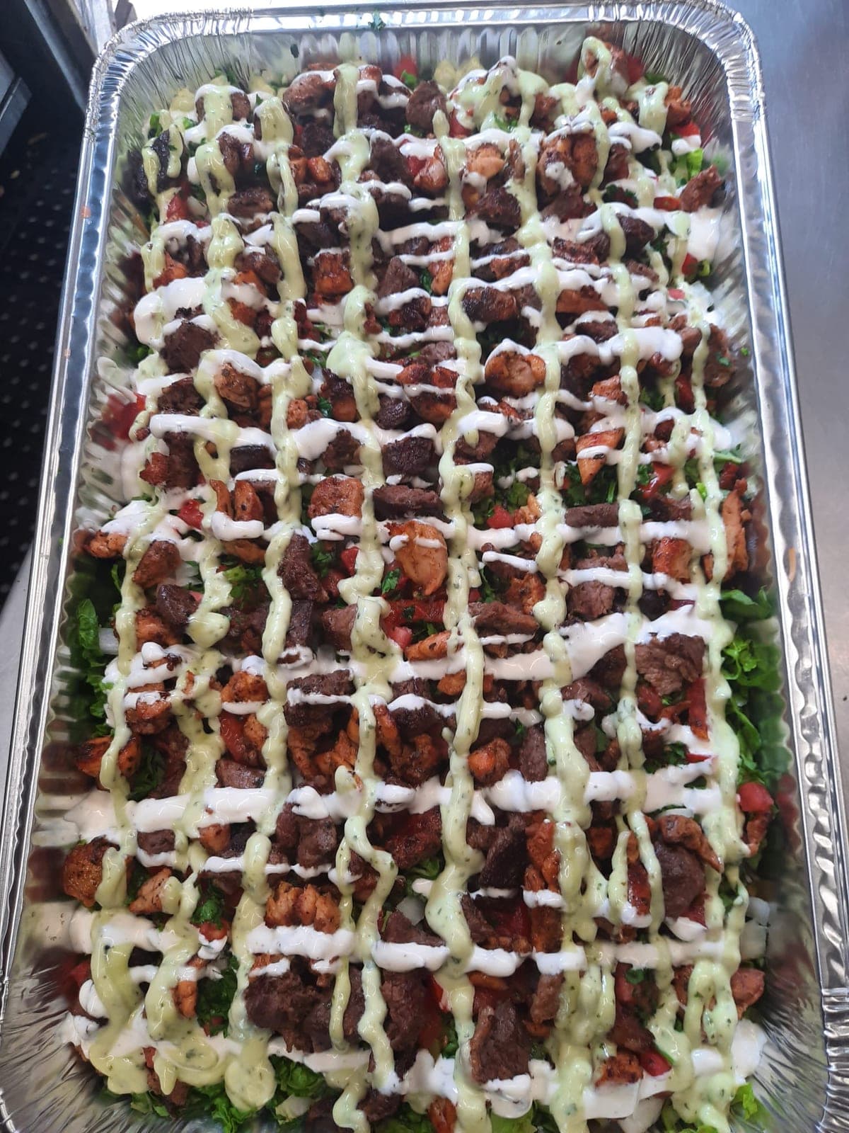 Middle East Feast — photo 5