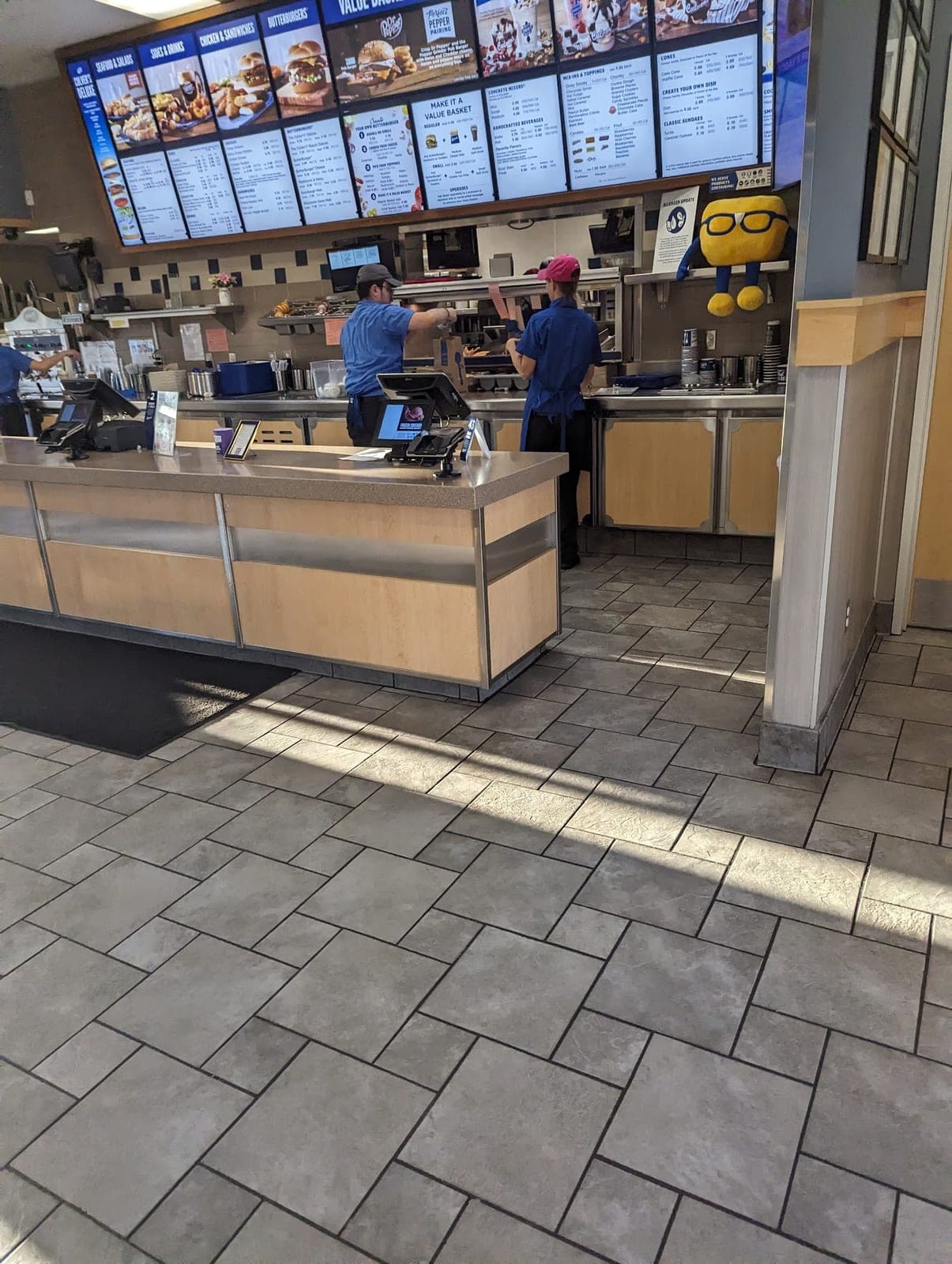 Culver's — photo 3