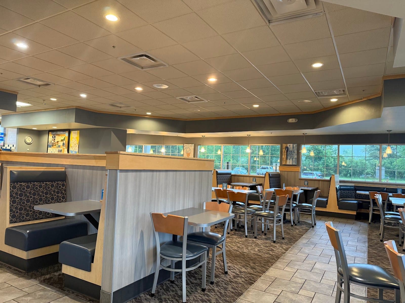 Culver's — photo 4