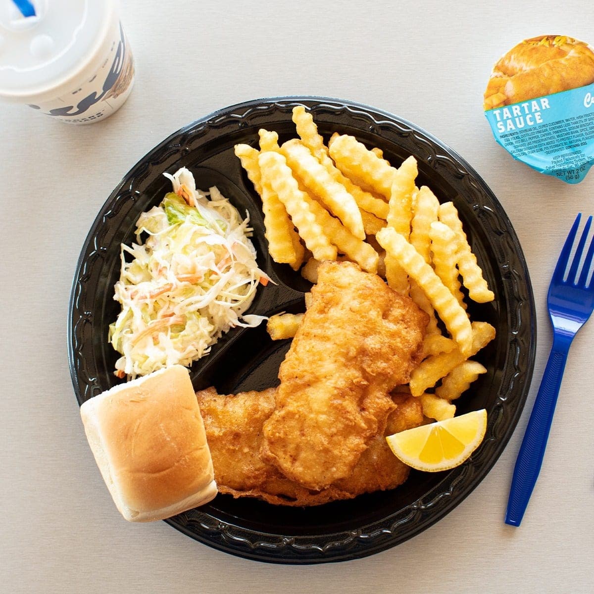 Culver's — photo 5
