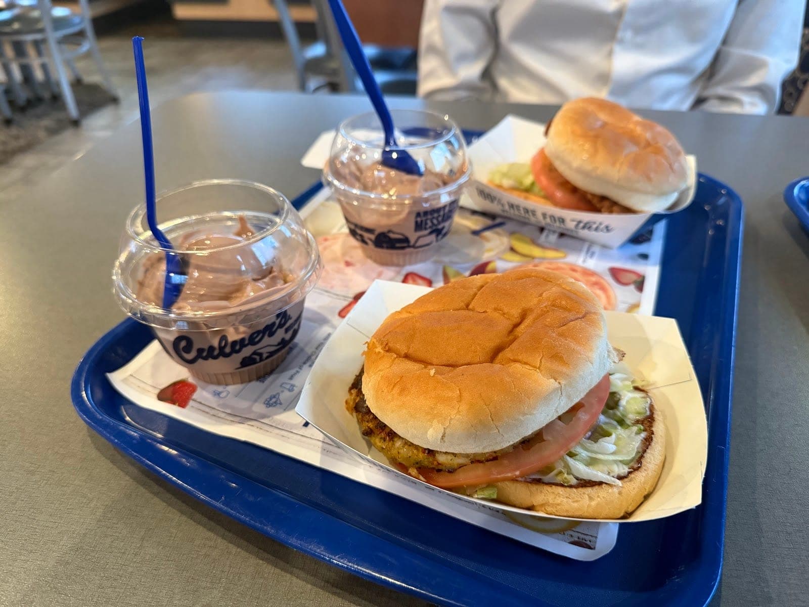 Culver's — photo 6