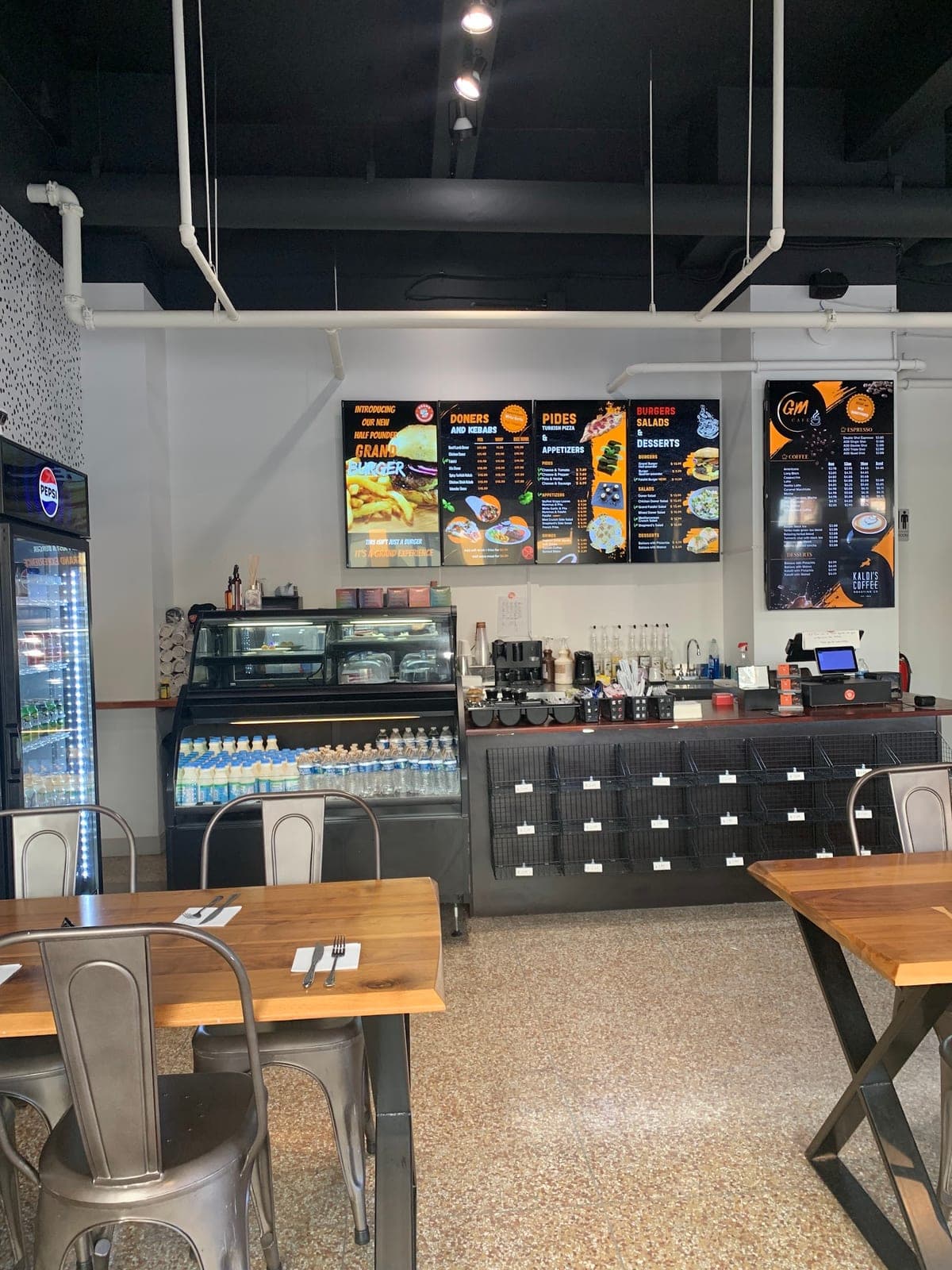 Grand Mediterranean — photo 1