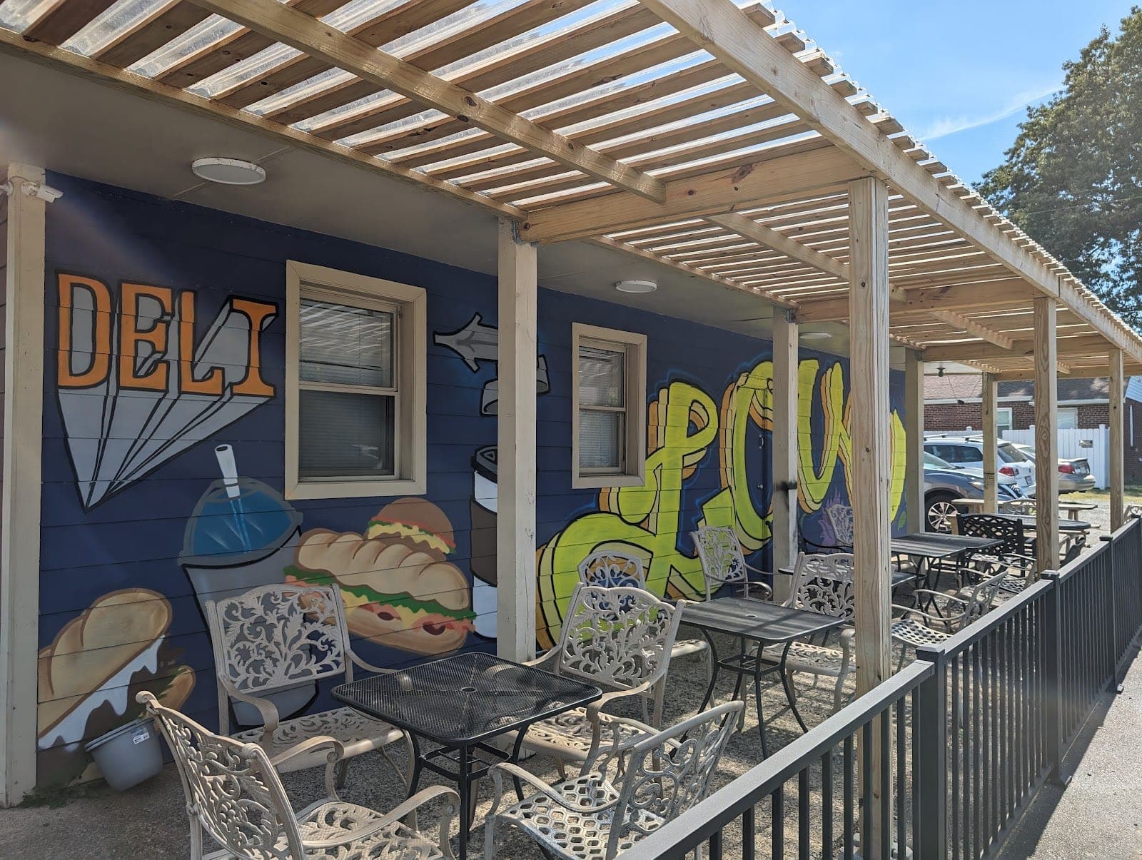 Lakeside Deli — photo 2