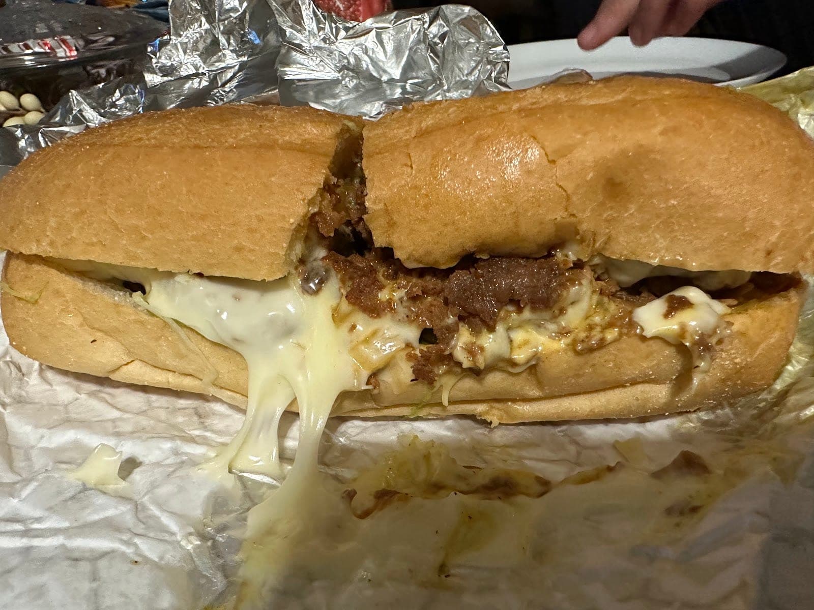 Lakeside Deli — photo 5